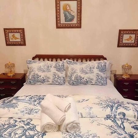 La Casa De Manolita Villa Baena Eksteriør bilde