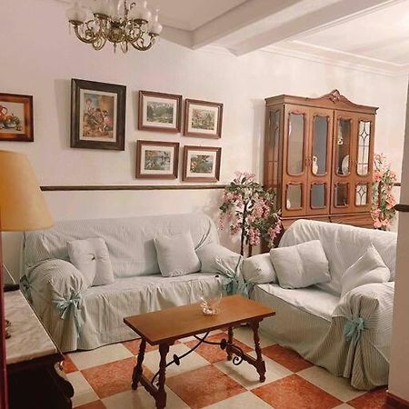 La Casa De Manolita Villa Baena Eksteriør bilde