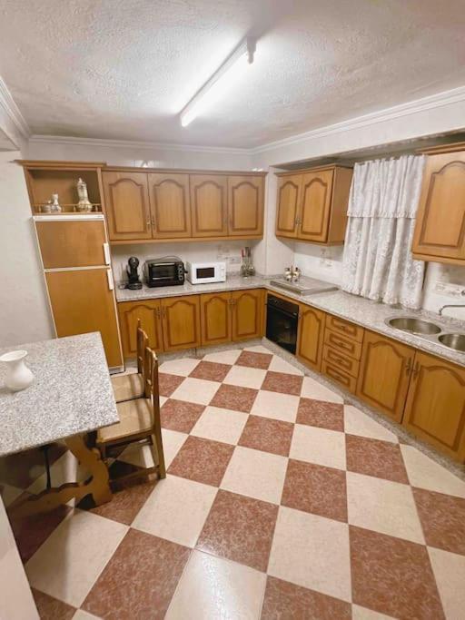La Casa De Manolita Villa Baena Eksteriør bilde