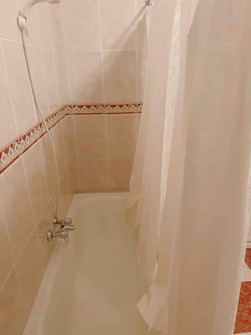 La Casa De Manolita Villa Baena Eksteriør bilde