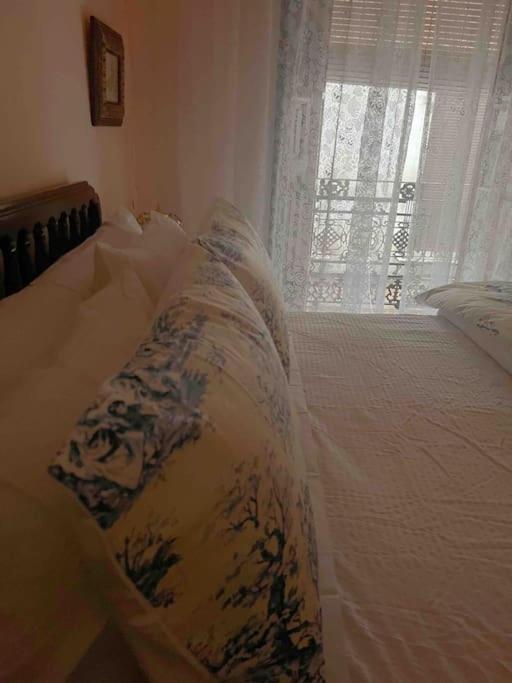 La Casa De Manolita Villa Baena Eksteriør bilde