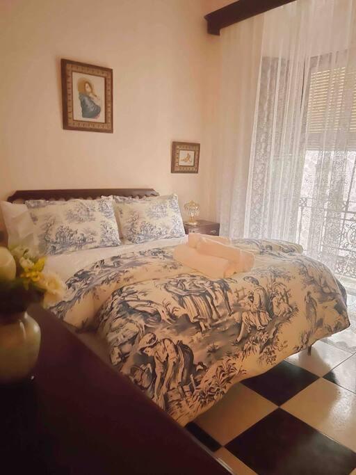 La Casa De Manolita Villa Baena Eksteriør bilde