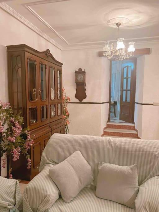 La Casa De Manolita Villa Baena Eksteriør bilde