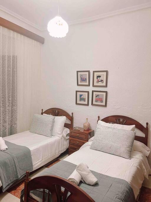 La Casa De Manolita Villa Baena Eksteriør bilde